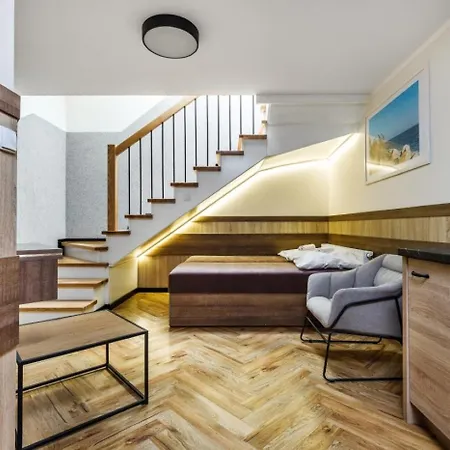 Wielorybek בית הארחה Kąty Rybackie