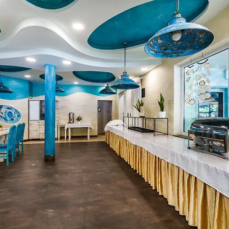 בית הארחה Wielorybek 3*