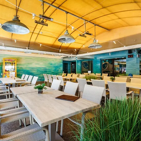 בית הארחה Wielorybek