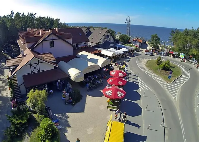 招待所 Wielorybek