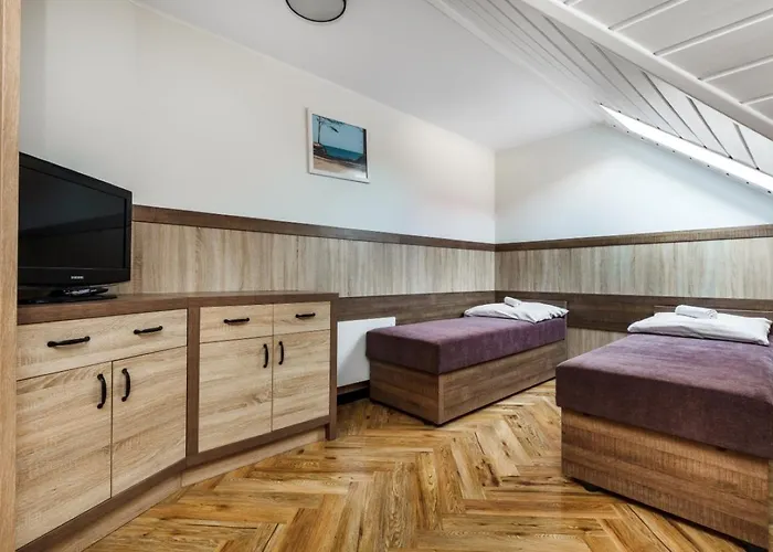 Wielorybek Kąty Rybackie