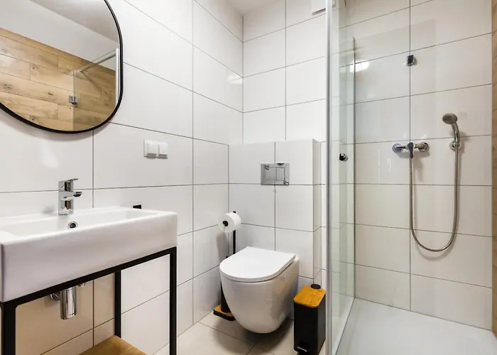 招待所 Wielorybek