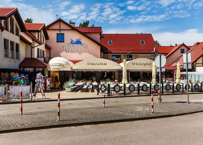 Wielorybek Kąty Rybackie