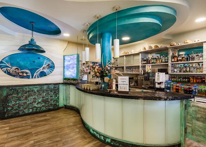 Wielorybek 招待所