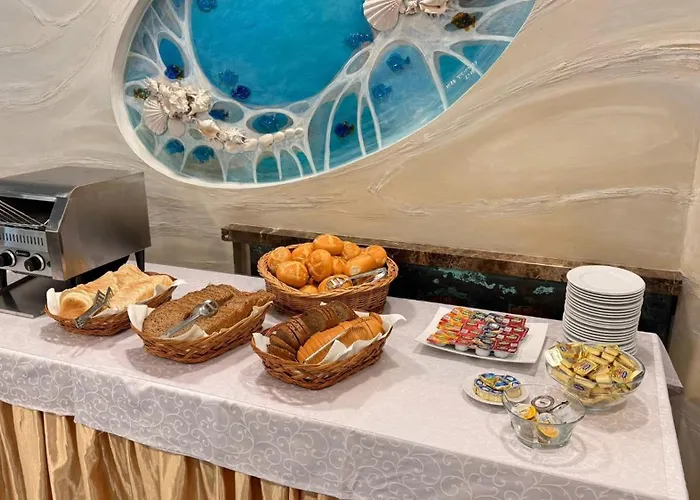 Wielorybek 3* Kąty Rybackie