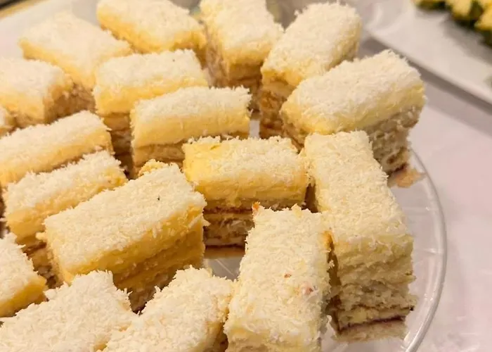 Wielorybek 招待所