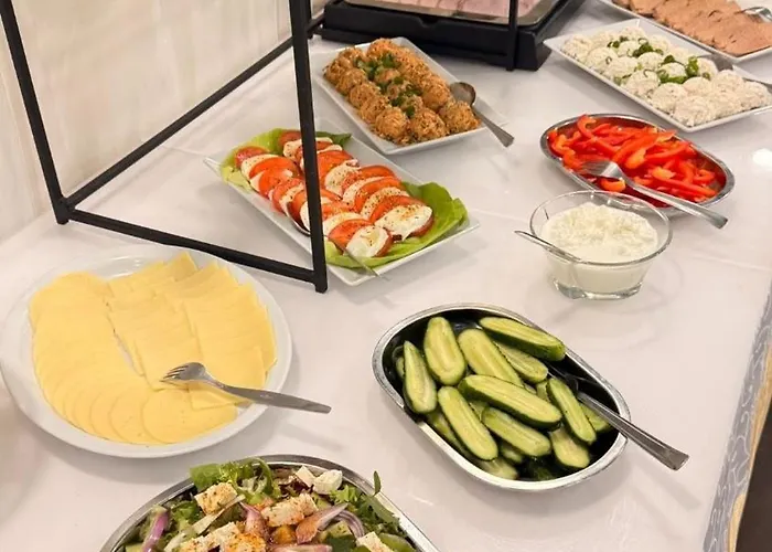 招待所 Wielorybek